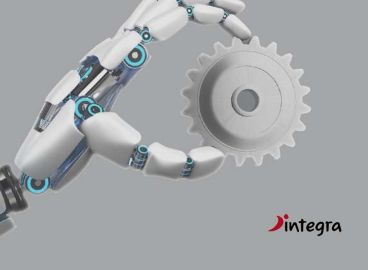 Integra - Maszyny, urządzenia i ludzie. Przemysł 4.0 a wyzwania rekruterów, pracodawców i pracowników