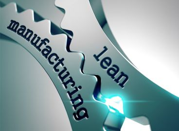 Krótki wstęp do Lean Manufacturing