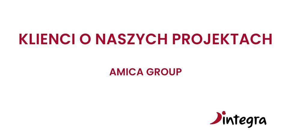 Liga Mistrzów Zarządzania. Program rozwoju kompetencji menedżerskich w Amica Group