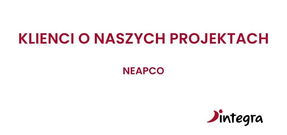Projekt Neapco Leadership