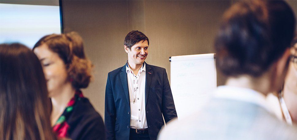 Workforce optimization – raising the bar for your team