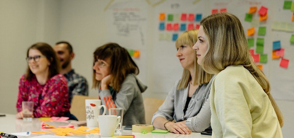 How to build trust in teams